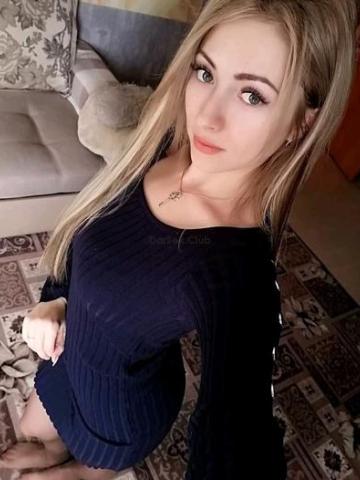 Индивидуалка Стефания Фотография 3